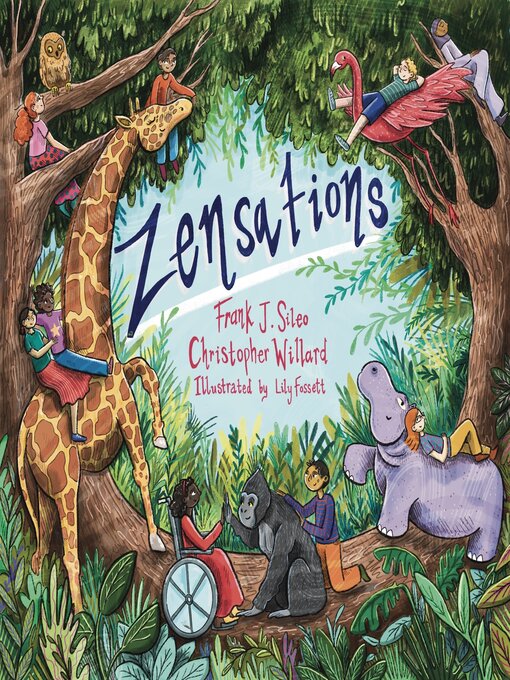 Title details for Zensations by Frank J. Sileo - Wait list